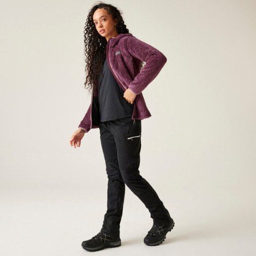 REGATTATORREK MOUNTAIN PRO POLAR MUJER COMPLETA, ARISTARUN