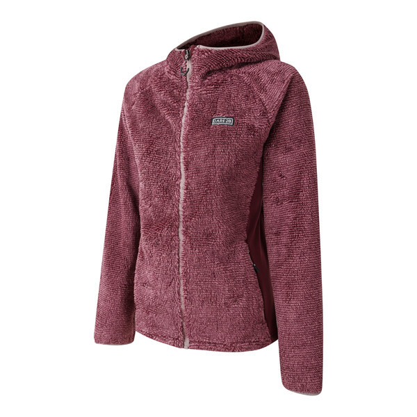 REGATTATORREK MOUNTAIN PRO POLAR MUJER LATERAL, ARISTARUN