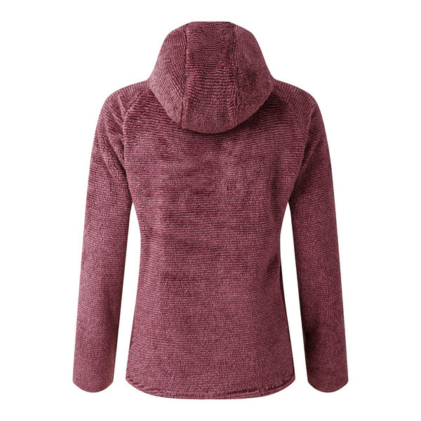 REGATTATORREK MOUNTAIN PRO POLAR MUJER ESPALDA, ARISTARUN