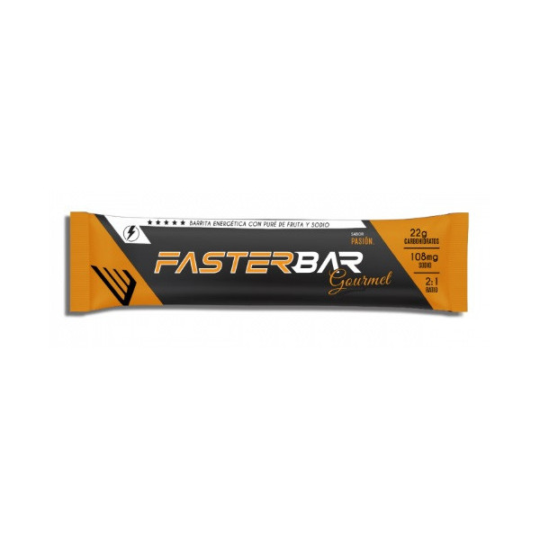 INFOSPORT FASTERBAR GOURMET SABOR PASION, ARISTARUN