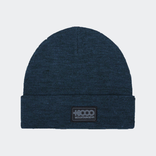 +8000 8GR GORRO AZUL OSCURO VISTA FRONTAL,ARISTARUN,