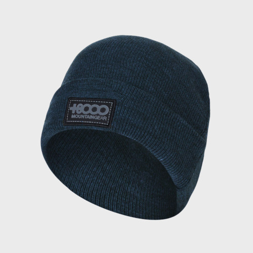 +8000 8GR GORRO AZUL OSCURO VISTA COMPLETA,ARISTARUN