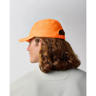 BROOKS JOURNEY HAT NARANJA GORRA RUNNING PORTADA, ARISTARUN 2