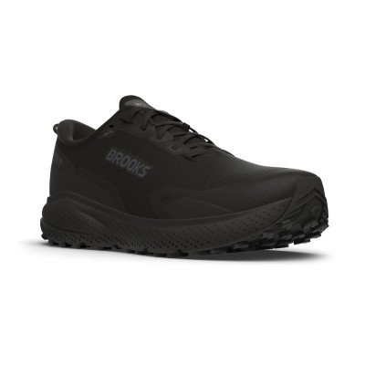 BROOKS DIVIDE 6 GTX NEGRA TRAIL MUJER, ARISTARUN