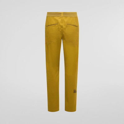 LA SPORTIVA PUEBLO M SAVANA PANTALON ESCALADA, ARISTARUN 2