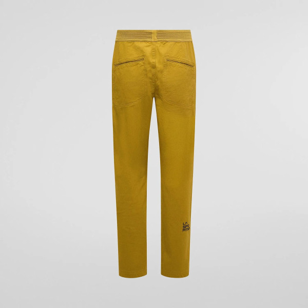 LA SPORTIVA PUEBLO M SAVANA PANTALON ESCALADA TRASERA, ARISTARUN