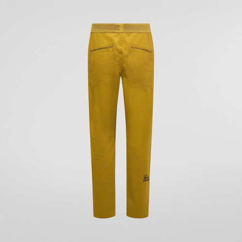 LA SPORTIVA PUEBLO M SAVANA PANTALON ESCALADA TRASERA, ARISTARUN