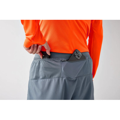 BROOKS JOURNEY SHORT 5 STORM PANTALON RUNNING  HOMBRE, ARISTARUN 2
