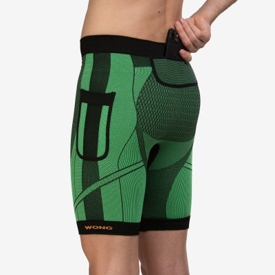 WONG MALLA CRONOS MENTA UNISEX ONLINE 2