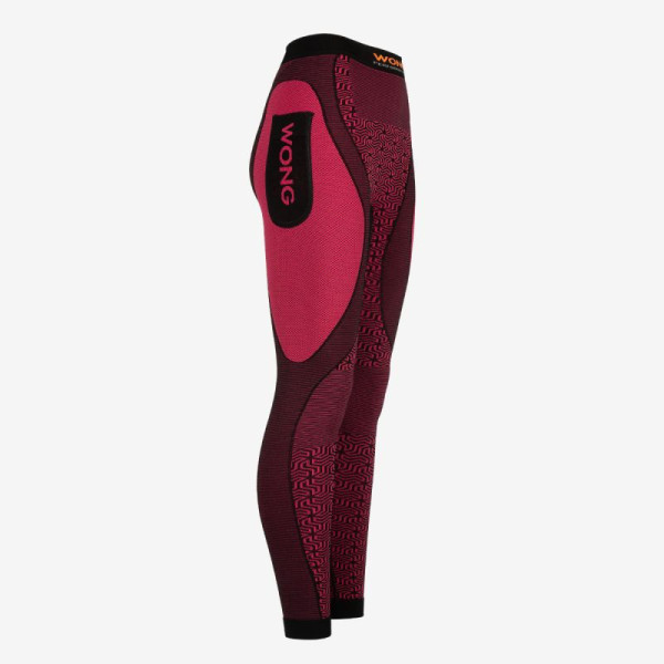 WONG MORI LONG RUCSIA MALLA LARGA UNISEX, ARISTARUN