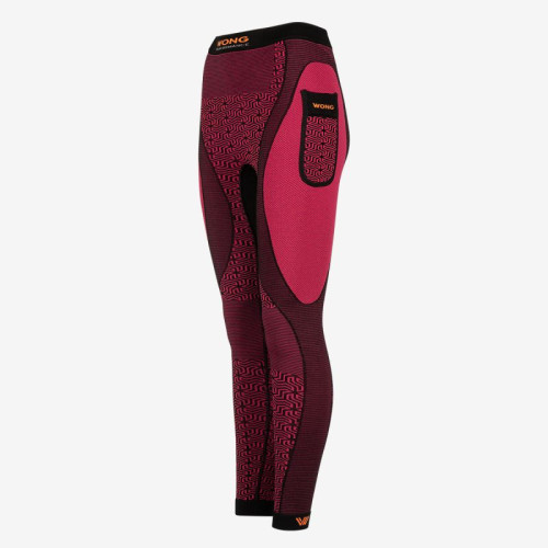 WONG MORI LONG RUCSIA MALLA LARGA UNISEX LATERAL, ARISTARUN