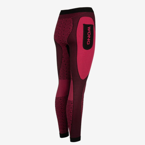 WONG MORI LONG RUCSIA MALLA LARGA UNISEX TRASERA, ARISTARUN