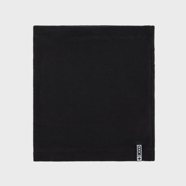 +8000 8BF NEGRO BUFANDA TUBULAR POLAR ONLINE