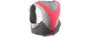 SALOMON ADV SKIN 5 GREY TRAIL RUNNING VEST