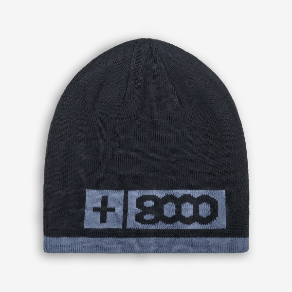 +8000  8GR AZUL NOCHE GORRO TREKKING UNISEX2, ARISTARUN