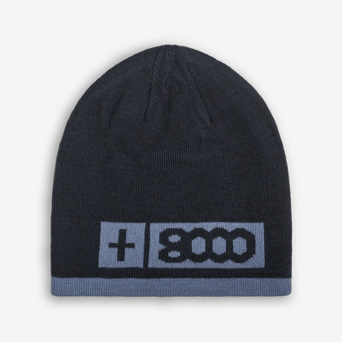 +8000  8GR AZUL NOCHE GORRO TREKKING UNISEX2, ARISTARUN