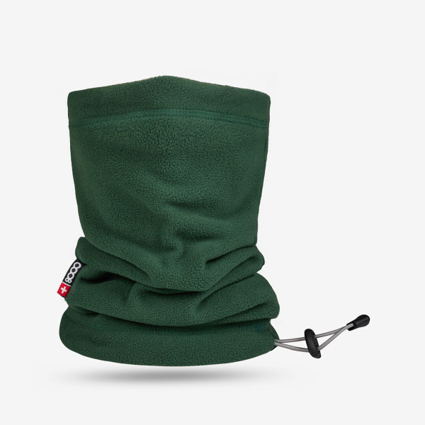 +8000 BUFANDA TUBULAR REVERSIBLE VERDE NARANJA2, ARISTARUN