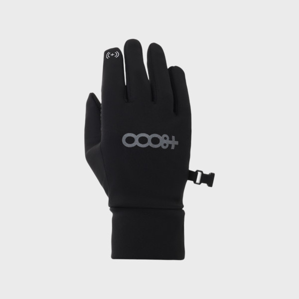 +8000 8GN HIKING GLOVES GUANTES TREKKING, ARISTARUN
