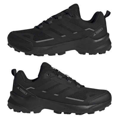 ADIDAS SKYCHASER AX6 NEGRA TREKKING HOMBRE, ARISTARUN 2