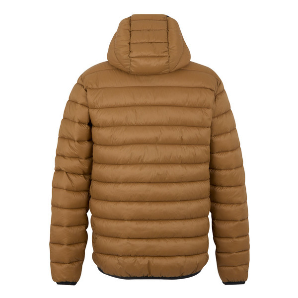 REGATTA MARIZION MARRON CHAQUETA ACOLCHADA HOMBRE ESPALDA, ARISTARUN