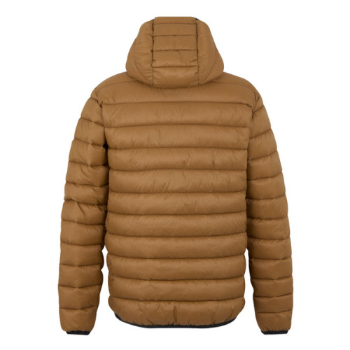 REGATTA MARIZION MARRON CHAQUETA ACOLCHADA HOMBRE ESPALDA, ARISTARUN