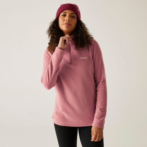 REGATTA SWEETHARRT POLAR ROSA MUJER MODELO, ARISTARUN