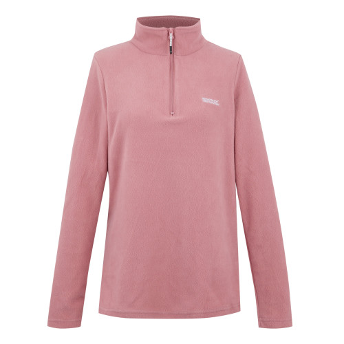 REGATTA SWEETHARRT POLAR ROSA MUJER FRENTE, ARISTARUN