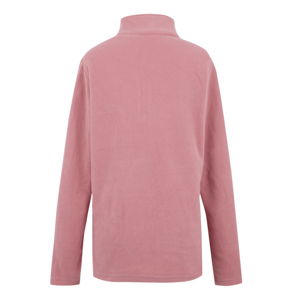 REGATTA SWEETHARRT POLAR ROSA MUJER ESPALDA, ARISTARUN