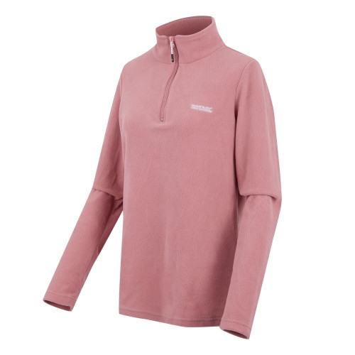 REGATTA SWEETHARRT POLAR ROSA MUJER LATERAL, ARISTARUN