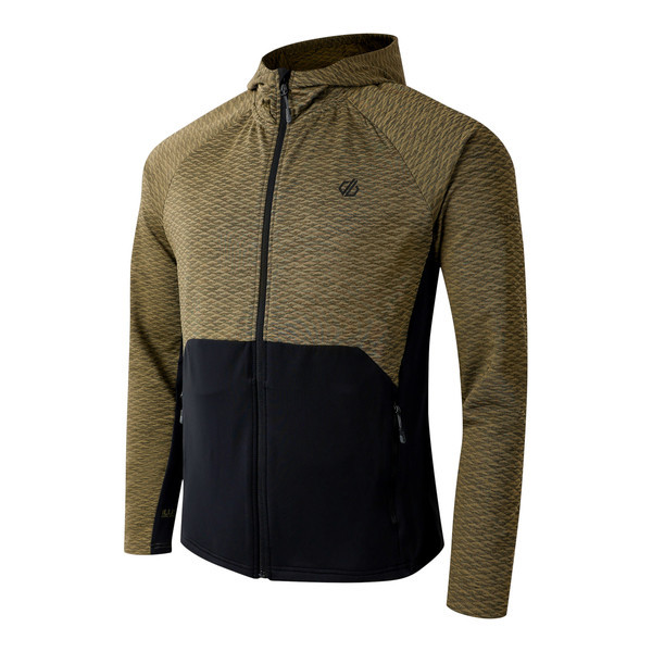 REGATTA ASSIMILATE POLAR HOMBRE LATERAL, ARISTARUN