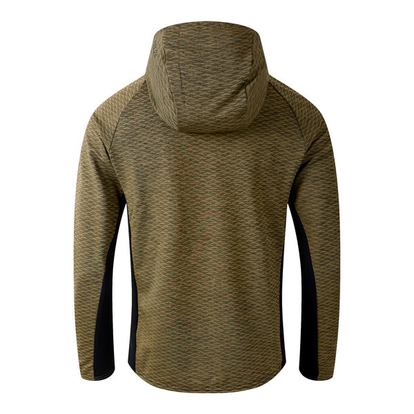 REGATTA ASSIMILATE POLAR HOMBRE ESPALDA, ARISTARUN