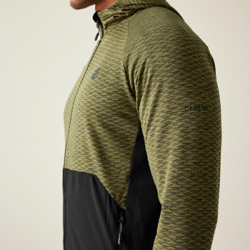 REGATTA ASSIMILATE POLAR HOMBRE LATERAL MODELO, ARISTARUN