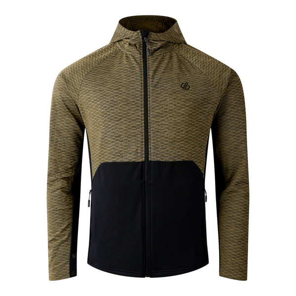 REGATTA ASSIMILATE POLAR HOMBRE FRENTE, ARISTARUN