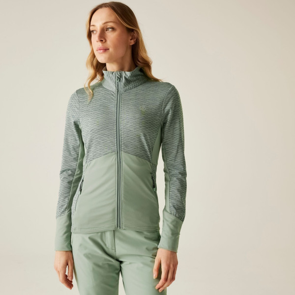 DARE 2B ELATION CAPA INTERMEDIA MUJER MODELO, ARISTARUN
