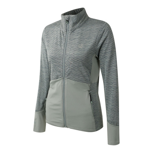 DARE 2B ELATION CAPA INTERMEDIA MUJER LATERAL, ARISTARUN