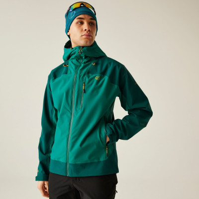 DARE 2B TORREK II CHAQUETA IMPERMEABLE HOMBRE, ARISTARUN