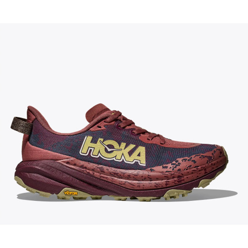 HOKA SPEEDGOAT 6 COLORADO ZAPATILLAS TRAIL RUNNING MUJER4, ARISTARUN