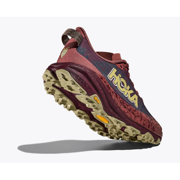 HOKA SPEEDGOAT 6 COLORADO ZAPATILLAS TRAIL RUNNING MUJER4, ARISTARUN