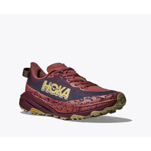 HOKA SPEEDGOAT 6 COLORADO ZAPATILLAS TRAIL RUNNING MUJER, ARISTARUN