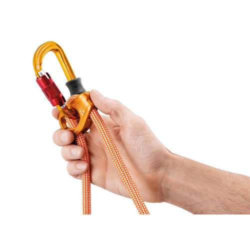 PETZL CONNECT ADJUST CABO DE ANCLAJE3, ARISTARUN