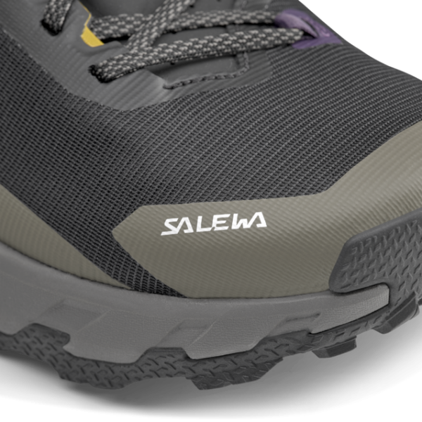 SALOMON X ADVENTURE RECON GORE TEX TIERRA ZAPATILLAS TREKKING MUJER VISTA PUNTERA,ARISTARUN