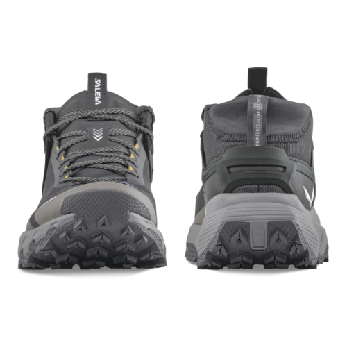 SALOMON X ADVENTURE RECON GORE TEX TIERRA ZAPATILLAS TREKKING MUJER VISTA PAR,ARISTARUN