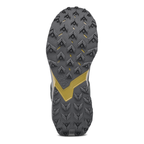 SALOMON X ADVENTURE RECON GORE TEX TIERRA ZAPATILLAS TREKKING MUJER VISTA SUELA,ARISTARUN