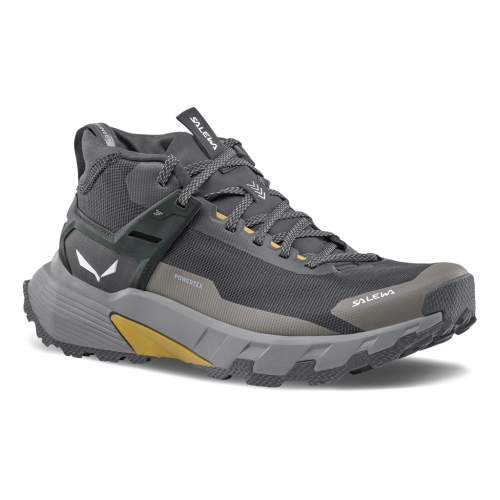 SALOMON X ADVENTURE RECON GORE TEX TIERRA ZAPATILLAS TREKKING MUJER VISTA PORTADA,ARISTARUN