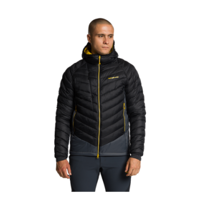 TRANGOWORLD MEDEL CHAQUETA ACOLCHADA PRIMALOFT HOMBRE VISTA COMPLETA,ARISTARUN