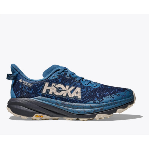 HOKA SPEEDGOAT 6 GTX AZUL ZAPATILLA TRAIL RUNNING HOMBRE2, ARISTARUN