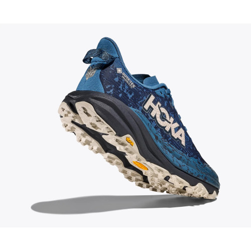 HOKA SPEEDGOAT 6 GTX AZUL ZAPATILLA TRAIL RUNNING HOMBRE3, ARISTARUN