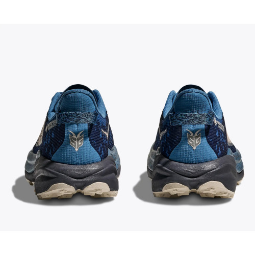 HOKA SPEEDGOAT 6 GTX AZUL ZAPATILLA TRAIL RUNNING HOMBRE5, ARISTARUN