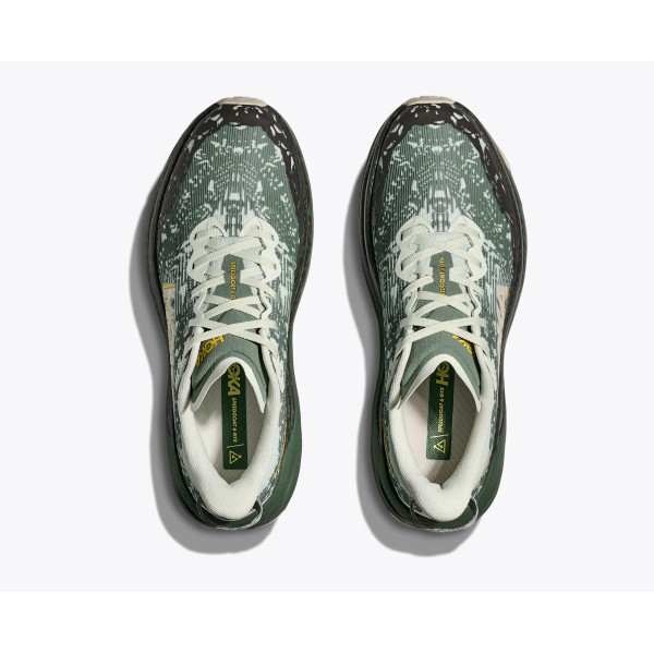 HOKA SPEEDGOAT 6 GTX  VERDE ZAPATILLA TRAIL RUNNING HOMBRE