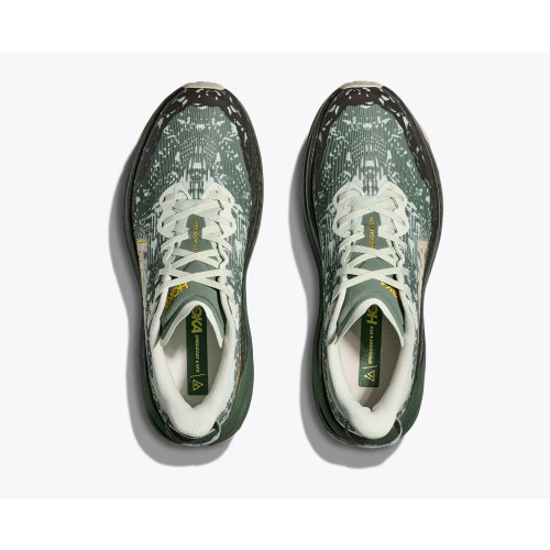 HOKA SPEEDGOAT 6 GTX  VERDE ZAPATILLA TRAIL RUNNING HOMBRE